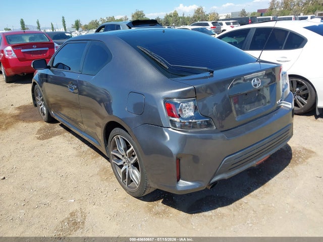 Scion TC 2016 JTKJF5C75GJ022520 Image 3