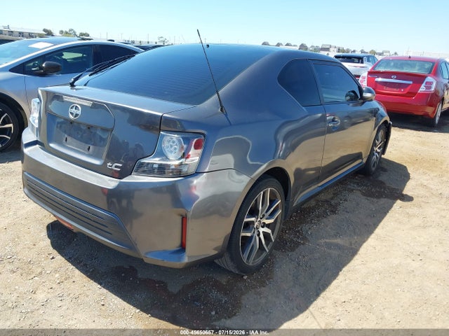 Scion TC 2016 JTKJF5C75GJ022520 Image 4