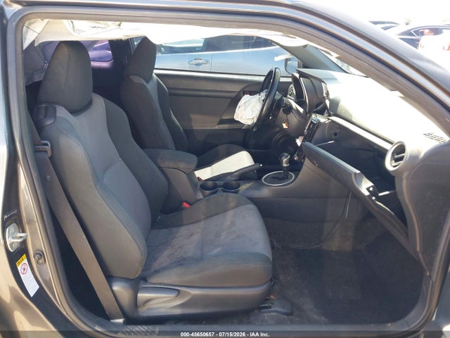 Scion TC 2016 JTKJF5C75GJ022520 Image 5