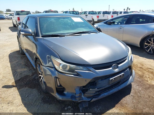Scion TC 2016 JTKJF5C75GJ022520 Image 6