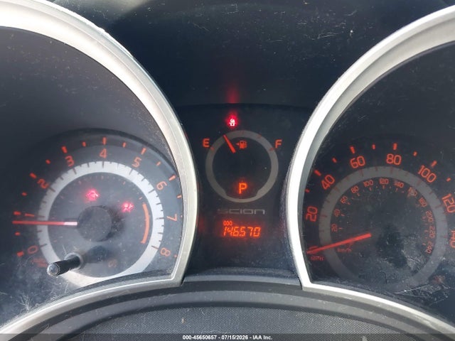 Scion TC 2016 JTKJF5C75GJ022520 Image 7