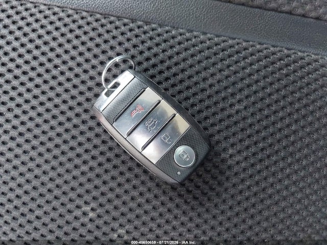 45650659 :رقم المزاد ، 5XXGT4L34LG442396 vin ، 2020 Kia Optima S مزاد بيع