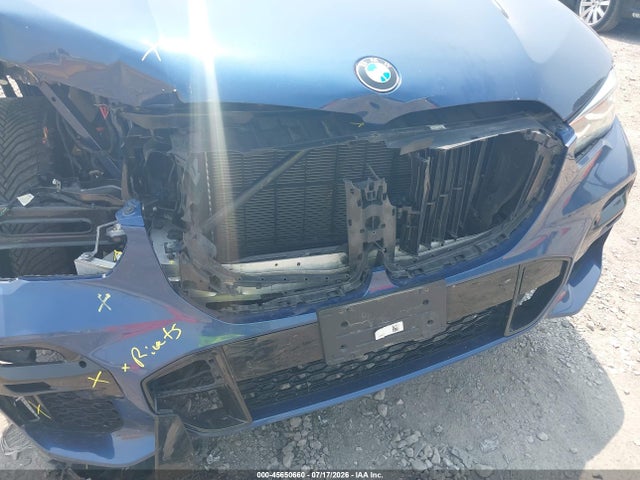 Aukcja sprzedaży 2022 Bmw X5 Xdrive40i, vin: 5UXCR6C08N9K80351, numer aukcji: 45650660