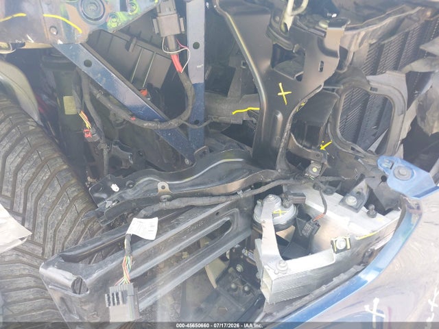 Aukcja sprzedaży 2022 Bmw X5 Xdrive40i, vin: 5UXCR6C08N9K80351, numer aukcji: 45650660