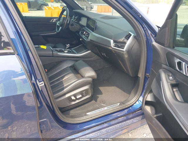 Aukcja sprzedaży 2022 Bmw X5 Xdrive40i, vin: 5UXCR6C08N9K80351, numer aukcji: 45650660