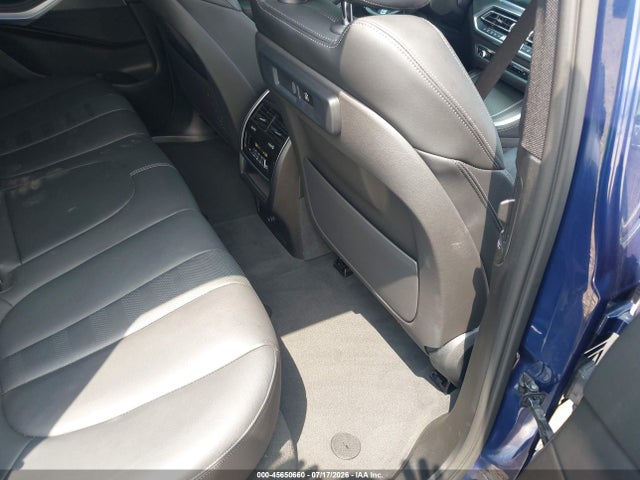Aukcja sprzedaży 2022 Bmw X5 Xdrive40i, vin: 5UXCR6C08N9K80351, numer aukcji: 45650660
