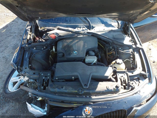 45650661 :رقم المزاد ، WBA3B5C50DJ598664 vin ، 2013 Bmw 328i Xdrive مزاد بيع