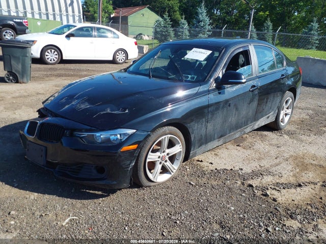 45650661 :رقم المزاد ، WBA3B5C50DJ598664 vin ، 2013 Bmw 328i Xdrive مزاد بيع