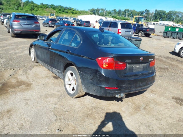 45650661 :رقم المزاد ، WBA3B5C50DJ598664 vin ، 2013 Bmw 328i Xdrive مزاد بيع