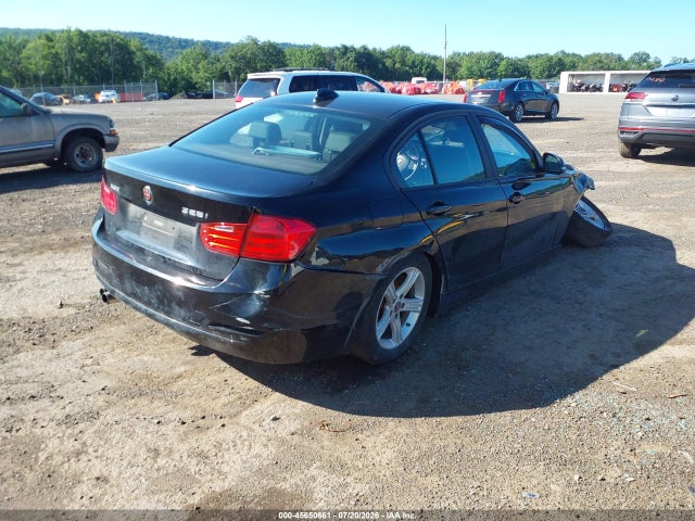 45650661 :رقم المزاد ، WBA3B5C50DJ598664 vin ، 2013 Bmw 328i Xdrive مزاد بيع