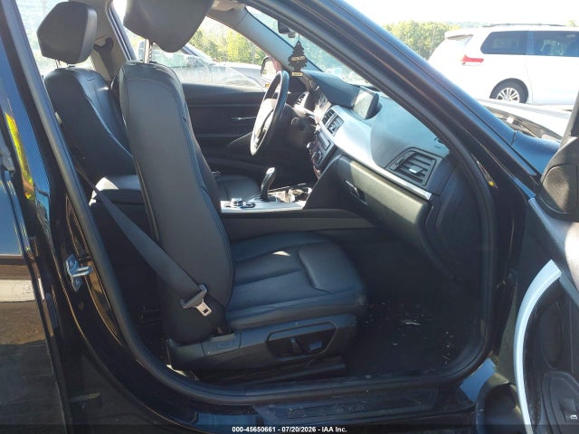 45650661 :رقم المزاد ، WBA3B5C50DJ598664 vin ، 2013 Bmw 328i Xdrive مزاد بيع