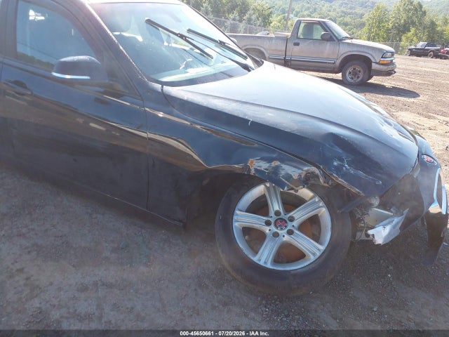 45650661 :رقم المزاد ، WBA3B5C50DJ598664 vin ، 2013 Bmw 328i Xdrive مزاد بيع