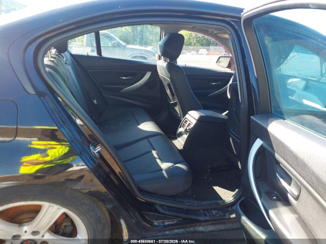 45650661 :رقم المزاد ، WBA3B5C50DJ598664 vin ، 2013 Bmw 328i Xdrive مزاد بيع