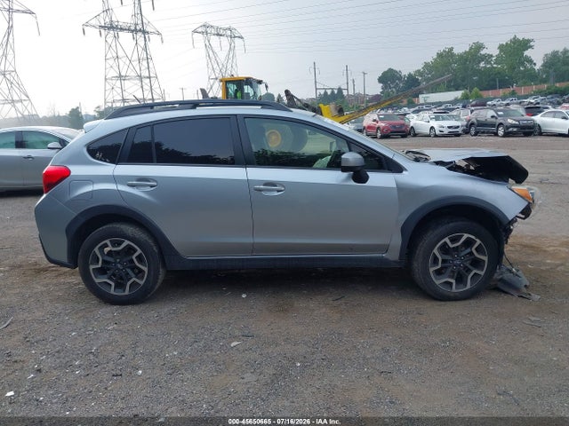 Subaru Crosstrek 2.0i Premium 2017 JF2GPABCXHH267071 Image 14