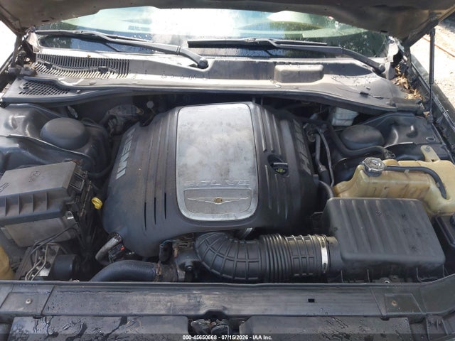 Aukcja sprzedaży 2006 Chrysler 300c, vin: 2C3LA63H36H175902, numer aukcji: 45650668