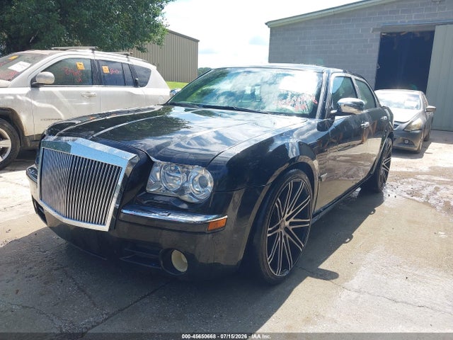 Aukcja sprzedaży 2006 Chrysler 300c, vin: 2C3LA63H36H175902, numer aukcji: 45650668