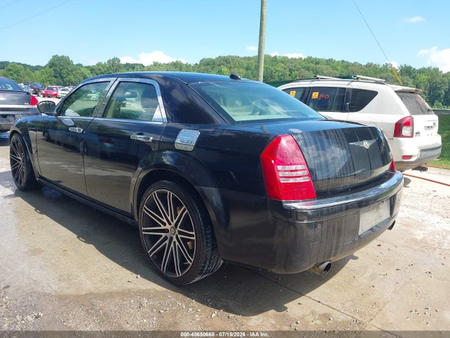 Aukcja sprzedaży 2006 Chrysler 300c, vin: 2C3LA63H36H175902, numer aukcji: 45650668