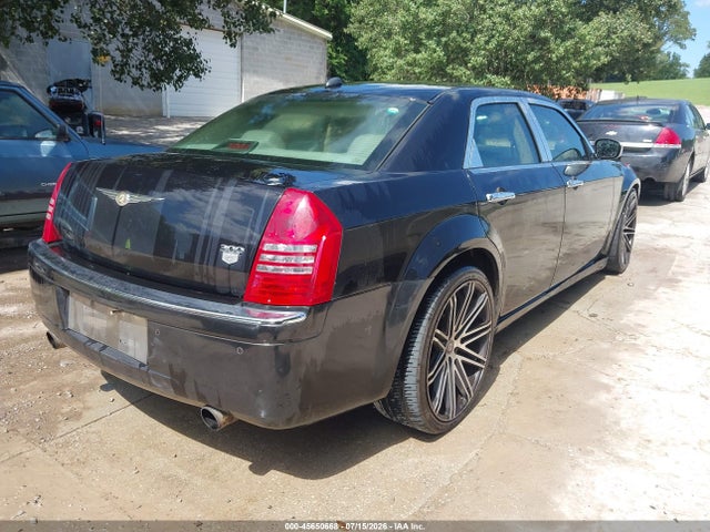 Aukcja sprzedaży 2006 Chrysler 300c, vin: 2C3LA63H36H175902, numer aukcji: 45650668