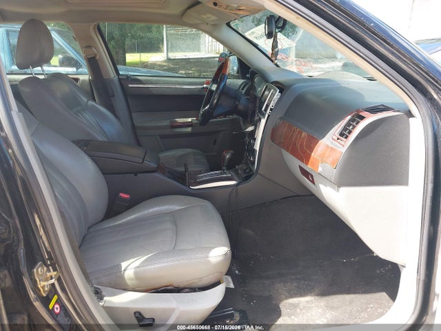 Aukcja sprzedaży 2006 Chrysler 300c, vin: 2C3LA63H36H175902, numer aukcji: 45650668