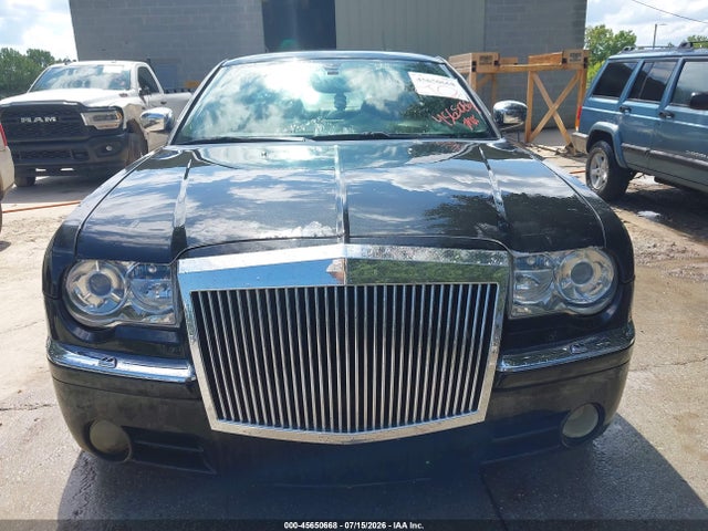 Aukcja sprzedaży 2006 Chrysler 300c, vin: 2C3LA63H36H175902, numer aukcji: 45650668
