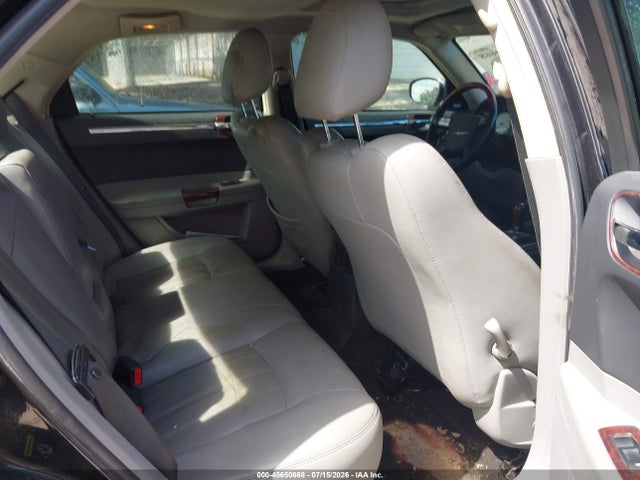 Aukcja sprzedaży 2006 Chrysler 300c, vin: 2C3LA63H36H175902, numer aukcji: 45650668