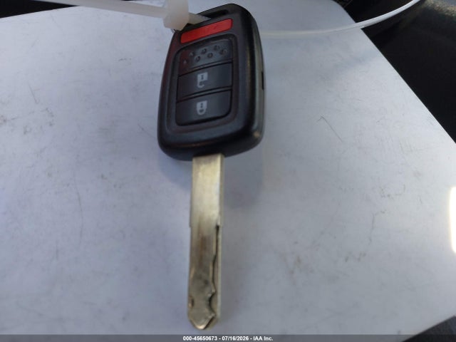 JHMGK5H52GX027027 Honda FIT LX