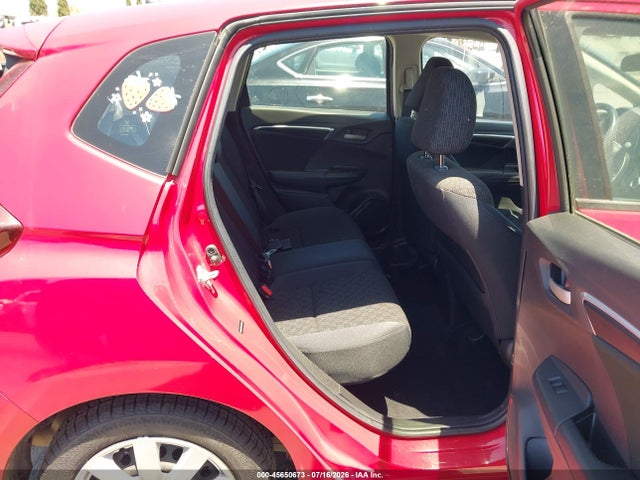 JHMGK5H52GX027027 Honda FIT LX