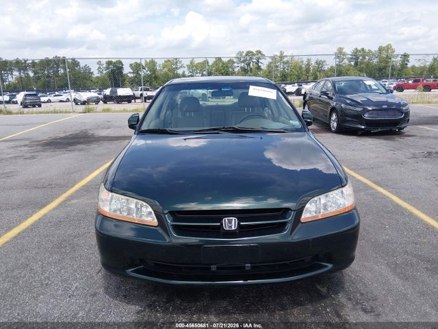 2000 Honda Accord 2.3 Ex მანქანა იყიდება აუქციონზე, vin: JHMCG6606YC035704, აუქციონის ნომერი: 45650681