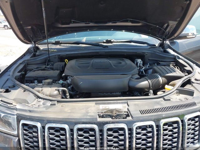Продажа на аукционе авто 2020 Jeep Grand Cherokee Limited 4x4, vin: 1C4RJFBG3LC384778, номер лота: 45650686