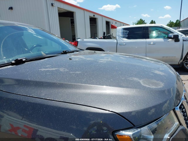Продажа на аукционе авто 2020 Jeep Grand Cherokee Limited 4x4, vin: 1C4RJFBG3LC384778, номер лота: 45650686