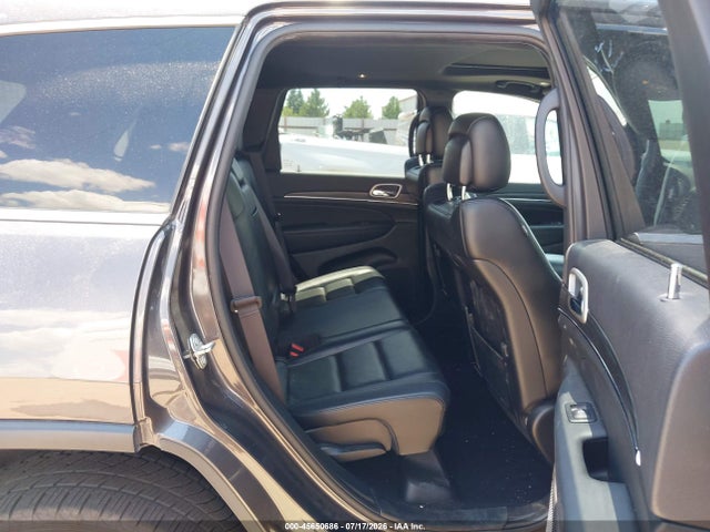 Продажа на аукционе авто 2020 Jeep Grand Cherokee Limited 4x4, vin: 1C4RJFBG3LC384778, номер лота: 45650686