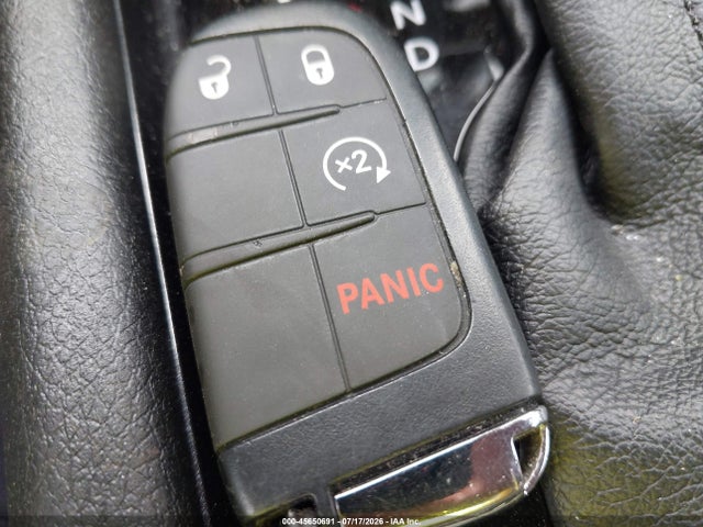 Aukcja sprzedaży 2025 Jeep Compass Latitude 4x4, vin: 3C4NJDBN6ST580766, numer aukcji: 45650691