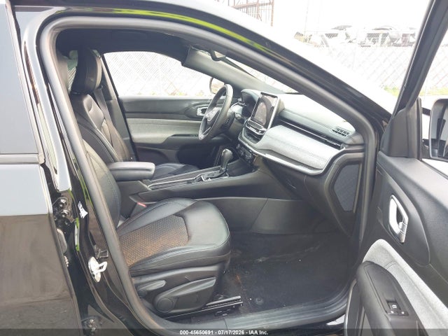 Aukcja sprzedaży 2025 Jeep Compass Latitude 4x4, vin: 3C4NJDBN6ST580766, numer aukcji: 45650691