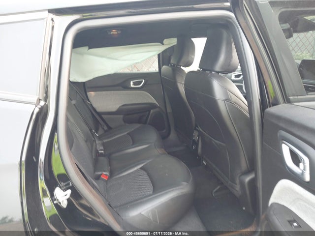 Aukcja sprzedaży 2025 Jeep Compass Latitude 4x4, vin: 3C4NJDBN6ST580766, numer aukcji: 45650691