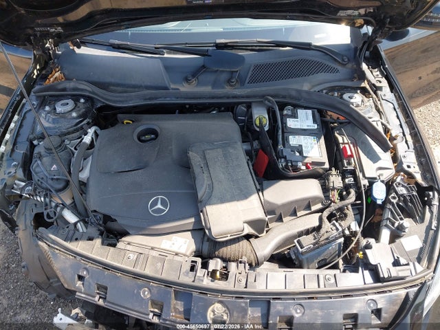 Aukcja sprzedaży 2019 Mercedes-benz Gla 250 4matic, vin: WDCTG4GB9KU000429, numer aukcji: 45650697