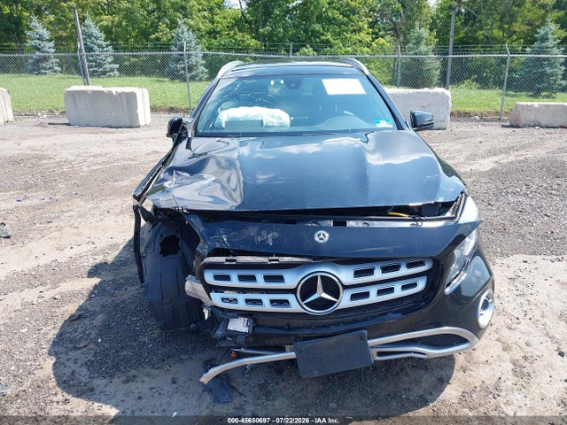 Aukcja sprzedaży 2019 Mercedes-benz Gla 250 4matic, vin: WDCTG4GB9KU000429, numer aukcji: 45650697