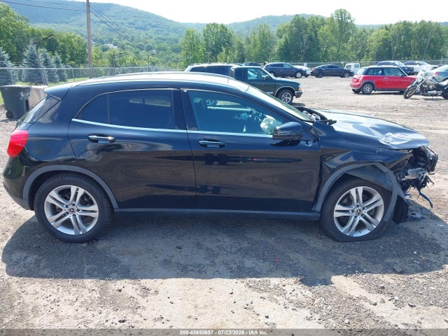 Aukcja sprzedaży 2019 Mercedes-benz Gla 250 4matic, vin: WDCTG4GB9KU000429, numer aukcji: 45650697