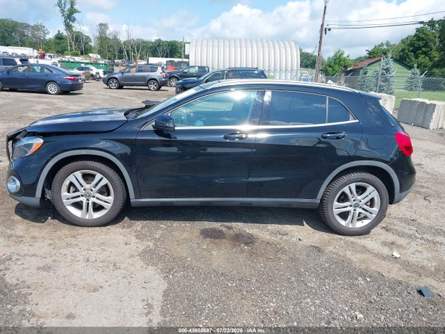 Aukcja sprzedaży 2019 Mercedes-benz Gla 250 4matic, vin: WDCTG4GB9KU000429, numer aukcji: 45650697