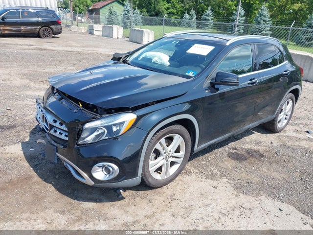 Aukcja sprzedaży 2019 Mercedes-benz Gla 250 4matic, vin: WDCTG4GB9KU000429, numer aukcji: 45650697
