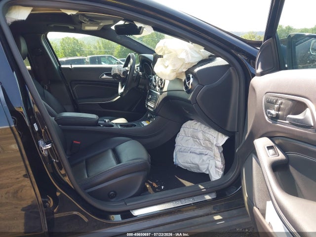 Aukcja sprzedaży 2019 Mercedes-benz Gla 250 4matic, vin: WDCTG4GB9KU000429, numer aukcji: 45650697