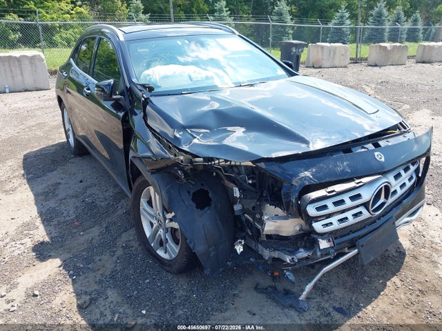 Aukcja sprzedaży 2019 Mercedes-benz Gla 250 4matic, vin: WDCTG4GB9KU000429, numer aukcji: 45650697