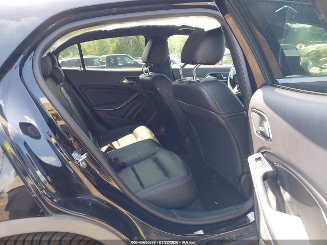 Aukcja sprzedaży 2019 Mercedes-benz Gla 250 4matic, vin: WDCTG4GB9KU000429, numer aukcji: 45650697