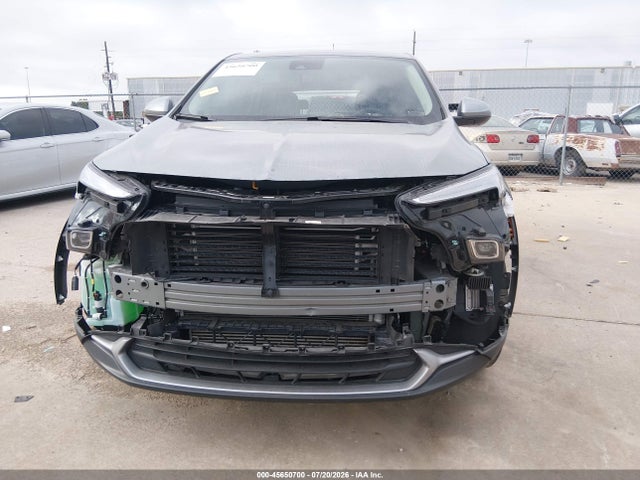 2026 Buick Encore Gx Preferred Fwd მანქანა იყიდება აუქციონზე, vin: KL4AMBSL6TB055731, აუქციონის ნომერი: 45650700
