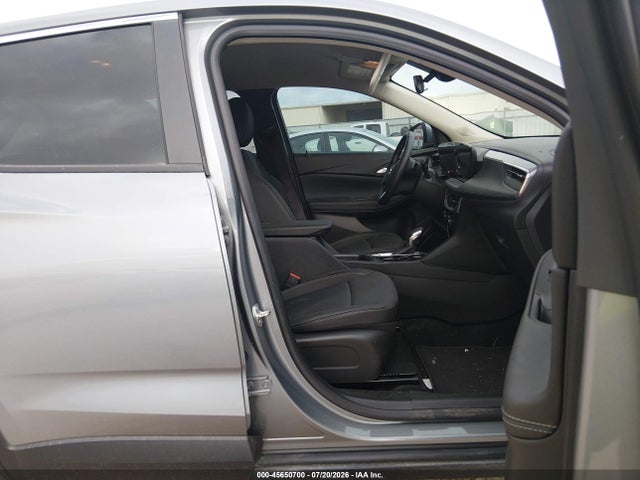 2026 Buick Encore Gx Preferred Fwd მანქანა იყიდება აუქციონზე, vin: KL4AMBSL6TB055731, აუქციონის ნომერი: 45650700