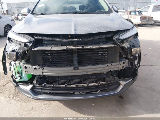 2026 Buick Encore Gx Preferred Fwd მანქანა იყიდება აუქციონზე, vin: KL4AMBSL6TB055731, აუქციონის ნომერი: 45650700