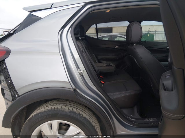 2026 Buick Encore Gx Preferred Fwd მანქანა იყიდება აუქციონზე, vin: KL4AMBSL6TB055731, აუქციონის ნომერი: 45650700