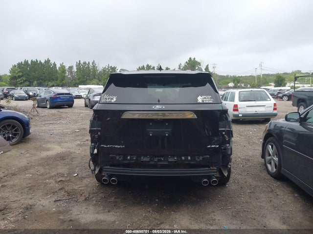 Aukcja sprzedaży 2022 Ford Explorer Platinum, vin: 1FM5K8HC9NGB15798, numer aukcji: 45650701