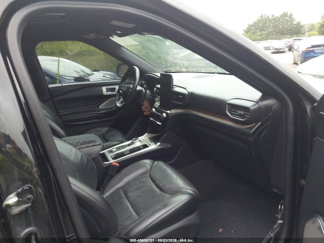 Aukcja sprzedaży 2022 Ford Explorer Platinum, vin: 1FM5K8HC9NGB15798, numer aukcji: 45650701