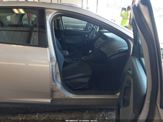 Aukcja sprzedaży 2013 Ford Focus Se, vin: 1FADP3F25DL368692, numer aukcji: 45650703