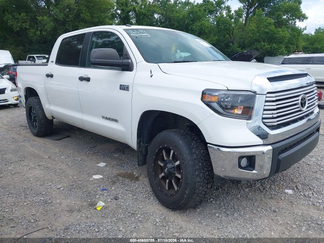 Toyota Tundra Sr5 5.7l V8 2014 5TFDW5F19EX359939 головне зображення